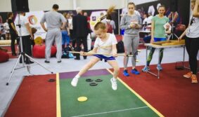 FITEXPO – ежегодный праздник спорта и главное фитнес-событие весны