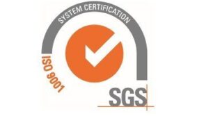 Компания ICS получила сертификат ISO 9001:2015