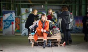 Практики осознанного потребления продемонстрирует фестиваль Big Resale Weekend