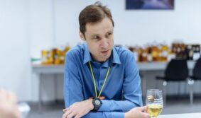 В Новосибирске завершается конкурс качества пива SiBEERia