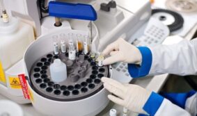 Orgentec Diagnostika: Гэри Уайнер назначен на пост президента и гендиректора