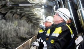 Депутаты Госдумы высоко оценили уровень работы предприятий АО «СУЭК»
