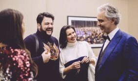 В Кремле на оперном концерте выступят звезды мирового уровня