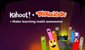 Kahoot! и DragonBox объявили о начале совместной деятельности