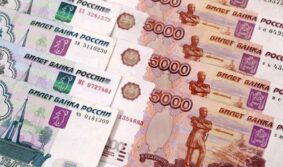 Со стройки «Кутузовской мили» вывели 2 миллиарда рублей
