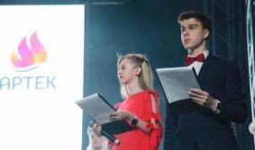 Определен победитель конкурса «Учитель года Москвы – 2019»