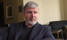 Для Рябинского нет ничего ужасного в отказе Усика от титула