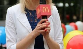 «Макдоналдс» и администрация Твери открыли в городе профессиональный скейт-парк