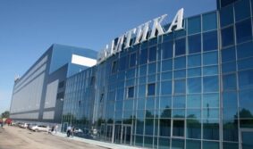 Лауреатом конкурса «За успешное развитие бизнеса в Сибири» стал новосибирский филиал «Балтики»
