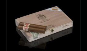 Shortde Punch от Habanos S.A. задает новый тренд в уникальном для марки формате