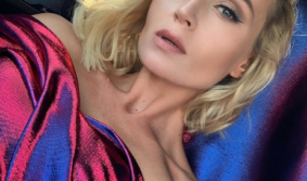 Полина Гагарина выступит на фестивале «Иваново поле»
