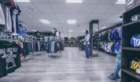 День рождения компании Fightwear