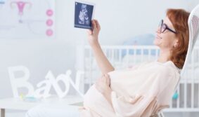 Как следить за репродуктивным здоровьем