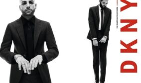 Лицом новой кампании DKNY стали нью-йоркцы Холзи и The Martinez Brothers