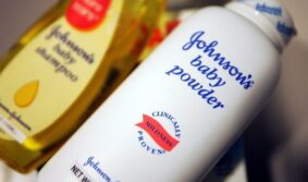 Johnson&Johnson борется за свои права: война с антиасбестовой истерией
