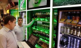 Тренинги по обеспечению качества пива по всей цепочке поставок проводит «Балтика»