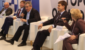 Михаил Котюков предложил расширить московский проект «Академические классы» на регионы РФ
