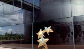 Награду на кинофестивале Accolade Global Film Competition получил документальный фильм Василия Климова