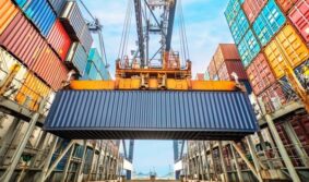 Vostok создает для глобальной логистической отрасли платформу Vostok Trade