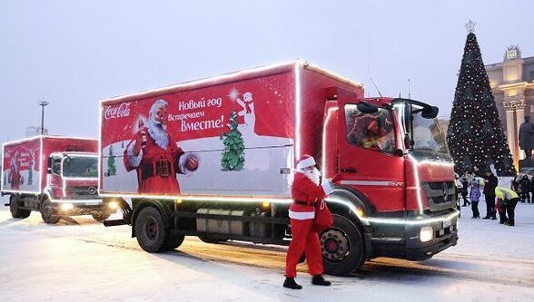 НИУ ВШЭ представил отчет о вкладе Системы Coca-Cola в развитие экономики РФ