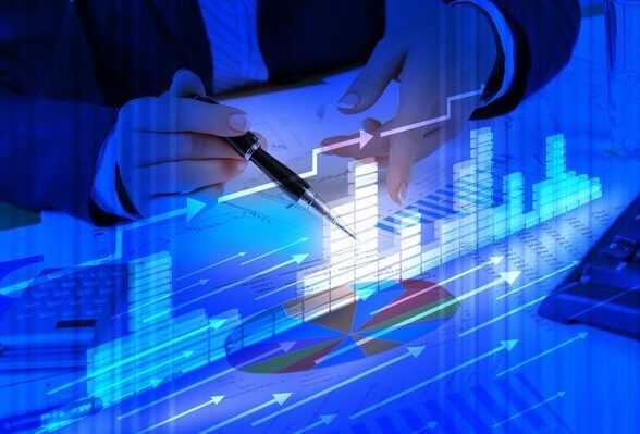Индекс московского промышленного производства увеличился на 1,5%