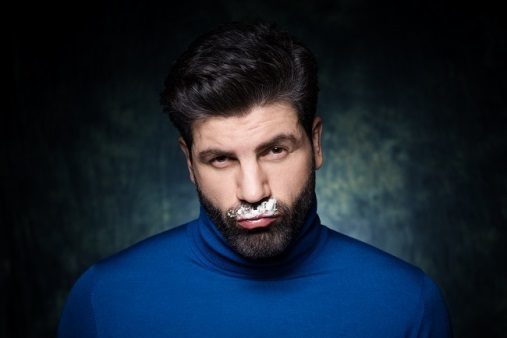 В Петербурге набирает обороты флешмоб #пенанаусах