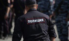Банда фальшивых полицейских была ликвидирована в Краснодаре