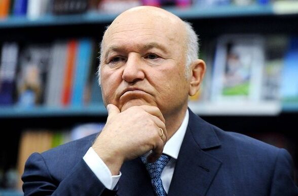 Юрий Лужков рассказал, каким он видит путь развития РФ
