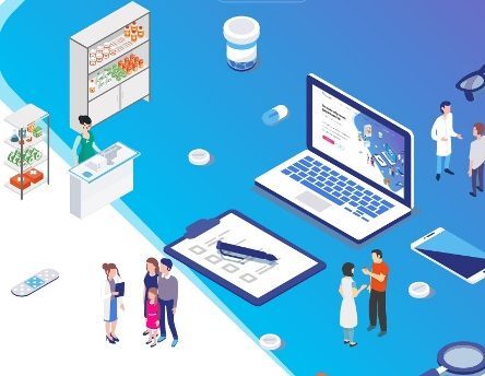 Проект Pharmedu обучил 65 000 фармацевтов