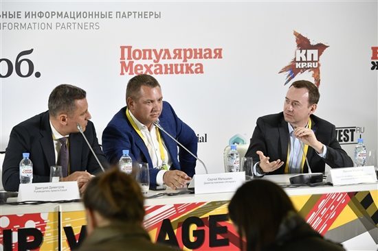 Участники Startup Village стали абонентами мобильного оператора Easy4