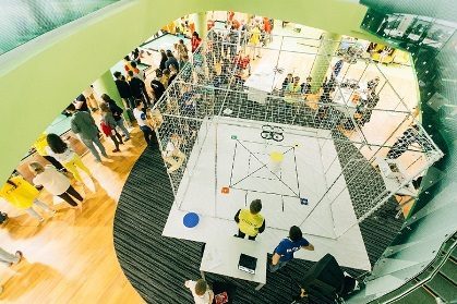 LEGO Education поддержит участников заключительного этапа Всемирной Робототехнической Олимпиады 2018