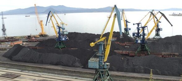 Малый порт увеличивает инвестиции в экологию Находки