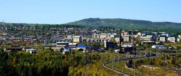 ООО «ПРОМИНСТРАХ» поэтапно финансирует строительство жилых домов в поселке Магистральный