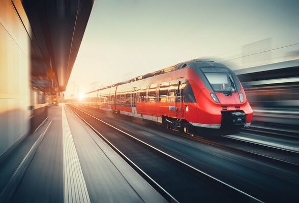 На Северной железной дороге восемь лет работает кибероракул