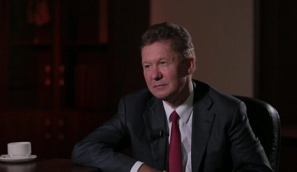 Предправления «Газпрома» позитивно отозвался о перспективах нового центра газодобычи в ЯНАО