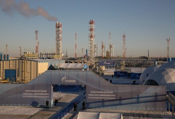 Эксперты: Северный морской путь может помочь России добиться снятия санкций