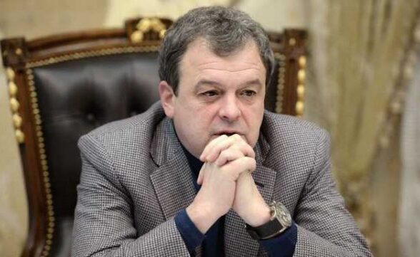 Эксперт прокомментировал идею Балакина потребовать компенсацию бизнесу за снос павильонов