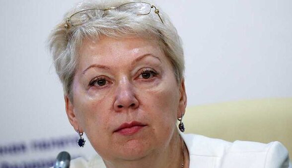 Ольга Васильева похвалила столичный подход к системе образования