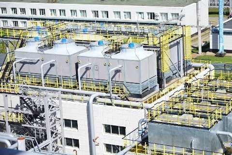 ООО «ИНК» и Toyo Engineering Corporation построят в Восточной Сибири первую установку по производству этилена из этана