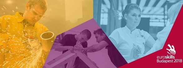 Семь медалей для сборной РФ на EuroSkills 2018 завоевано москвичами