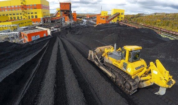Машинистам СУЭК на разрезе в Хабаровском крае удалось установить мировой рекорд