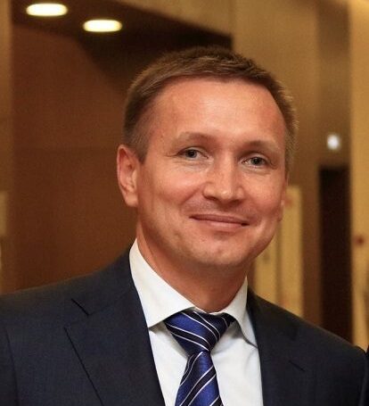 Александр Карандин рассказал о сложной экономической ситуации в строительной отрасли РФ
