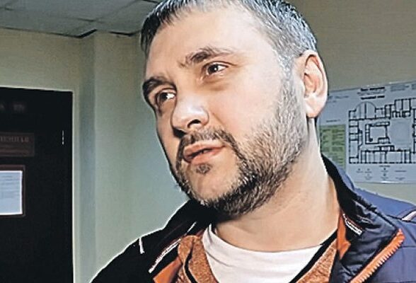 Журналисты считают деятельность Сергея Каптурова «потребительским экстремизмом»