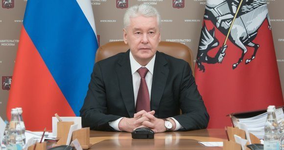 Сергей Собянин обсудил с директорами идею стандарта московской старшей школы