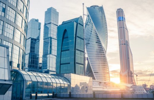 Москва поднялась на 10 пунктов в рейтинге мировых инновационных городов – столичный Департамент экономолитики