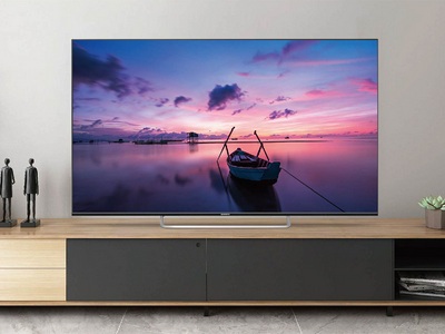 Skyworth представляет ассортимент телевизоров с Android TV в Molnia Electronics