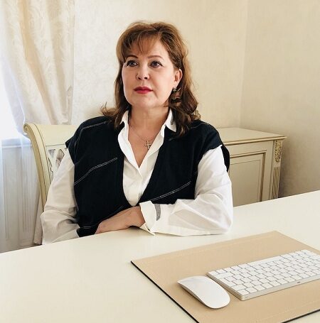 Лидия Жерелина: несколько советов по выбору психолога-профессионала