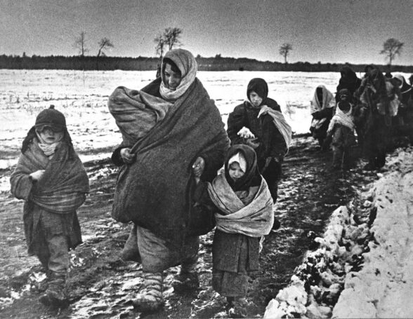 В год 75-летия Победы в Карачаево-Черкессии приняли закон о детях войны