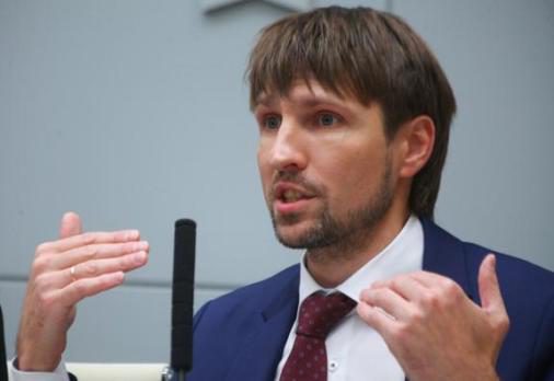 Андрей Зинин прокомментировал запуск двух новых конкурсов НТИ для школьников РФ