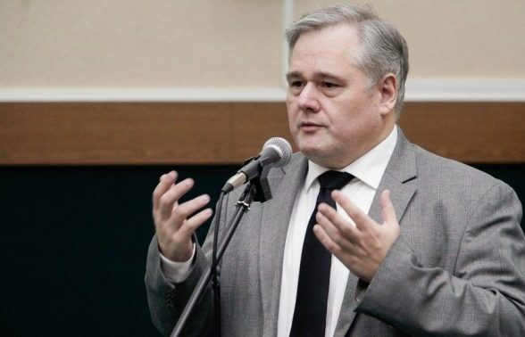 Тридцать будущих педагогов получили сертификат «Московский учитель»